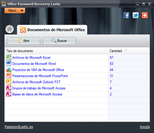 Pantallazoses Microsoft Outlook 2007 restablecer la memoria caché de  alias y de finalización automática